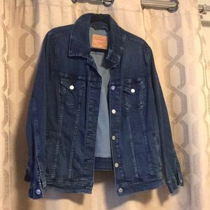 Levi’s Jacket - women’s 2xl